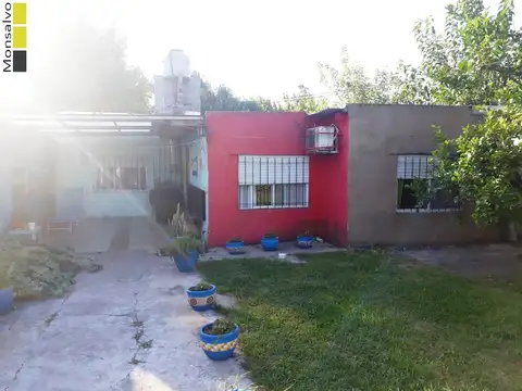 Casa en Venta en Merlo, USD 65.000