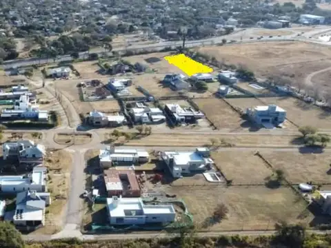 Terreno en Venta en Cordoba, USD 49.000