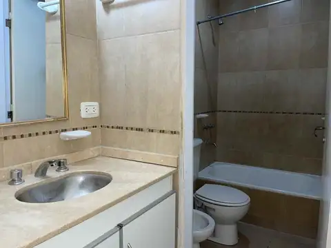 Departamento en Venta 14 años