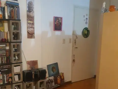 IDEAL INVERSION: 2 AMBIENTES A LA CALLE EN BARRIO ALMAGRO