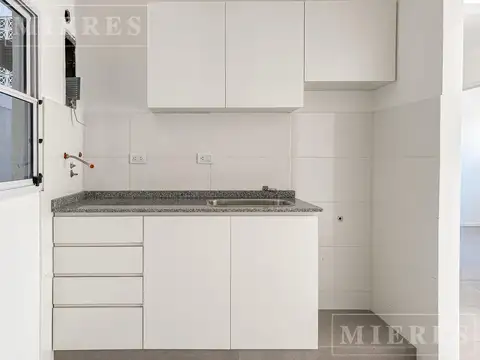 Departamento en Venta 35 años