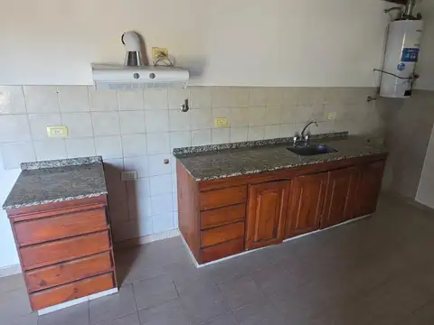 Departamento en Alquiler de 2 dormitorios