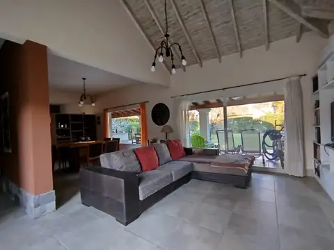 Casa en Venta 15 años