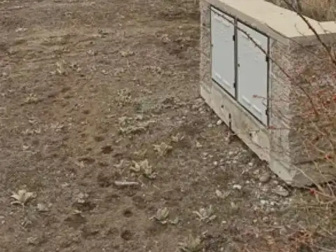 Terreno en Venta en Dina Huapi, USD 80.000