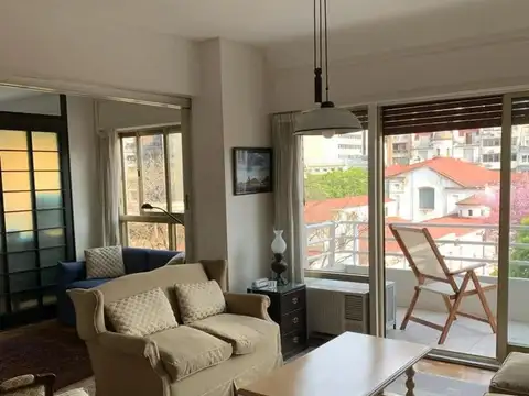 San Martin 700, Piso 4