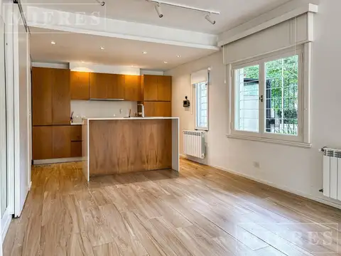 Depto Tipo Casa en Venta 12 años