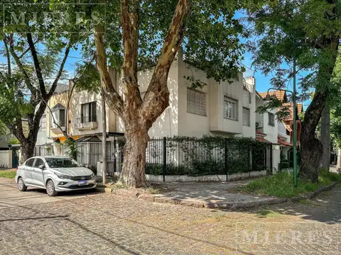 Muy lindo PH totalmente reciclado en venta