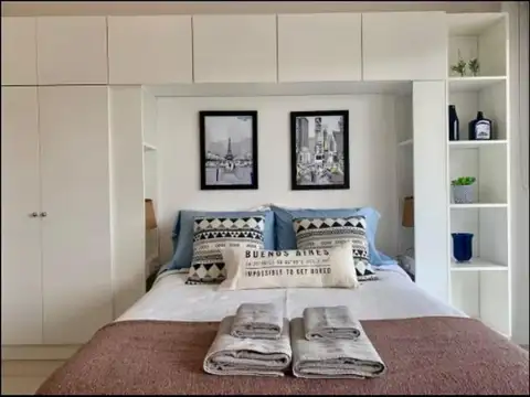 Jean Jaures 1000 , Piso 7