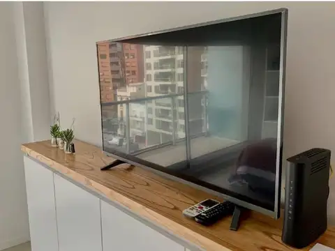 Departamento en Venta en Barrio Norte, USD 98.000