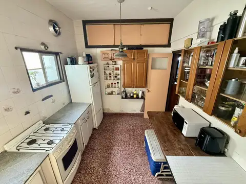 Depto Tipo Casa en Venta al Norte