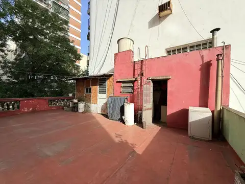 Depto Tipo Casa en Venta de 2 dormitorios
