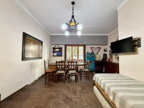 Depto Tipo Casa en Venta de 2 dormitorios