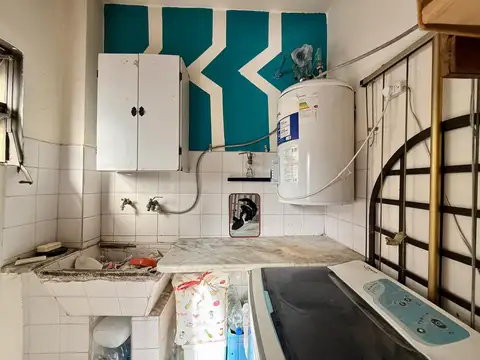 Depto Tipo Casa en Venta 30 años