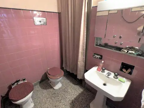 Casa en Venta en Villa del Parque, USD 165.000