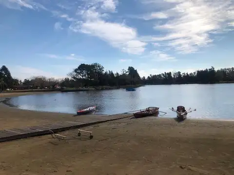 Terreno en Venta de 770,0 m2