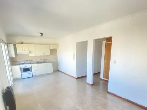 Departamento en San Nicolas De Los Arroyos