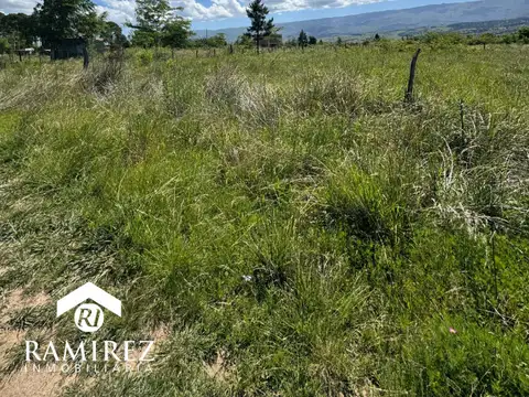 Terreno en Venta de 1,36 m2