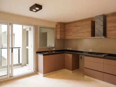 Departamento 5 ambientes con 3 baños