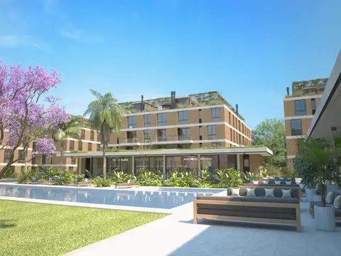 Departamento en Venta al Este