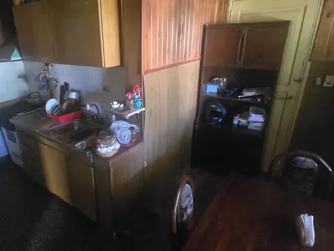 Casa en Jose León Suarez