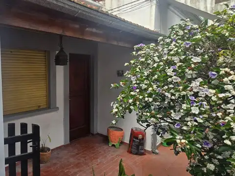 Casa en Jose León Suarez