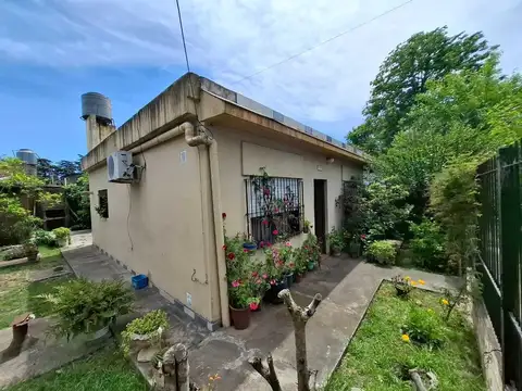 VENTA CASA PH 3 AMBIENTES SIN EXPENSAS JOSE C PAZ
