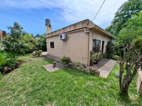Depto Tipo Casa en Venta 45 años
