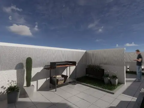 Departamento en Venta en Santa Fe, USD 59.000