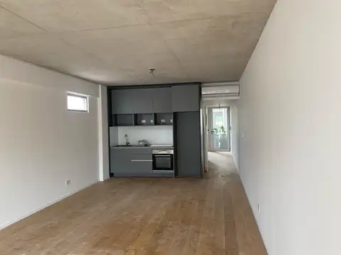 Departamento 2 ambientes - A estrenar - Full Amenities -Torre Alley