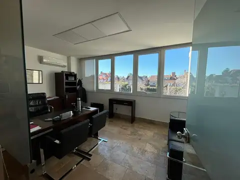 Oficina en Alquiler 6 años