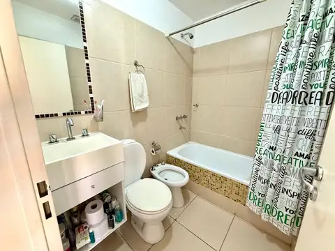 Departamento en Venta 16 años