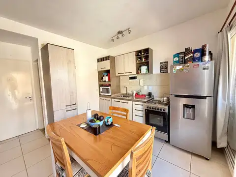 Departamento en Venta de 3 ambientes