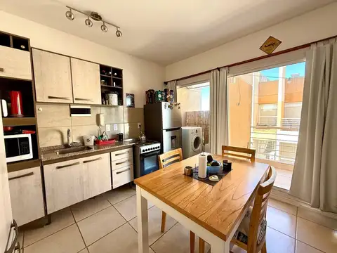 Depto en Venta 3 amb en Escobar centro con cochera