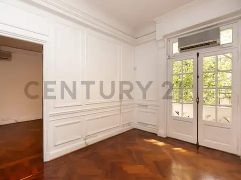 Av. Santa Fe 1800, Piso 3