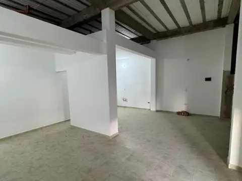 ALQUILER - LOCAL COMERCIAL, JOSE C. PAZ