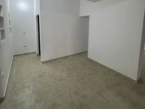 Presidente Rivadavia 100