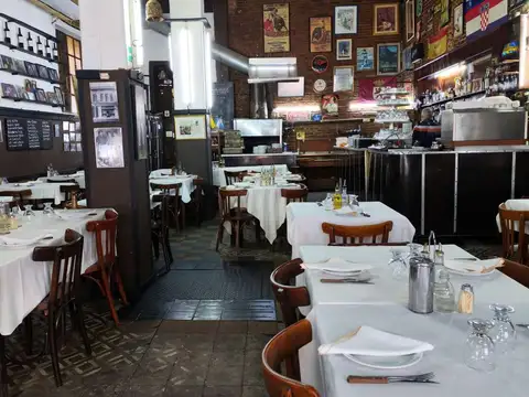 Agustín R. Caffarena 100