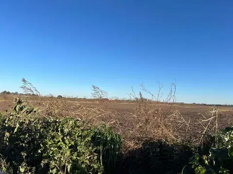 Av. Antonio San Juan y Areco