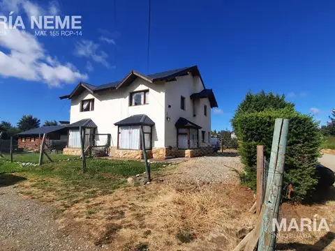 Casa en Venta al Norte