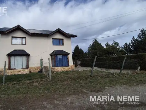 Casa en Venta 20 años