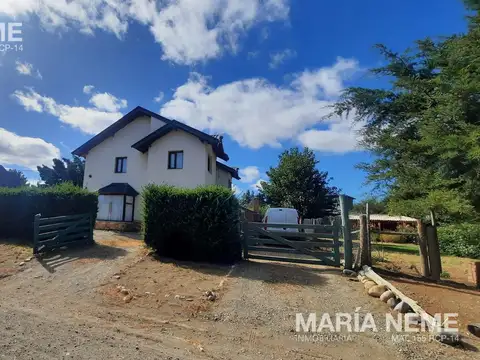 Casa en Venta en Dina Huapi, USD 315.000