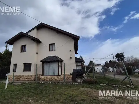 Casa en Venta al Norte