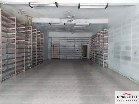 Local en Venta 90 años