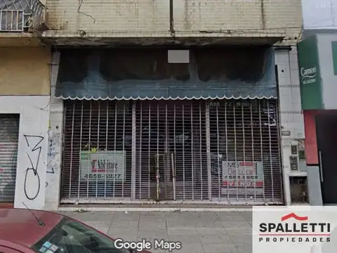 Local comercial en venta ubicado en San Justo