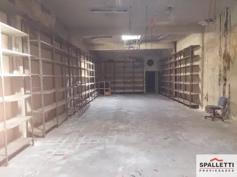 Local en Venta en San Justo, USD 250.000