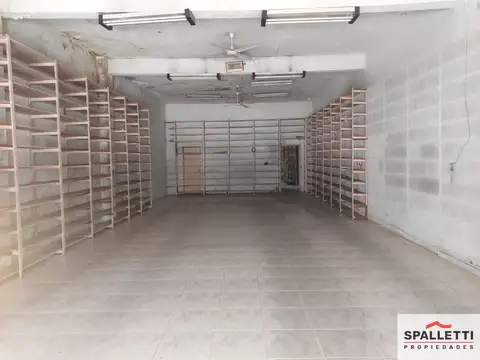 Local comercial en venta ubicado en San Justo