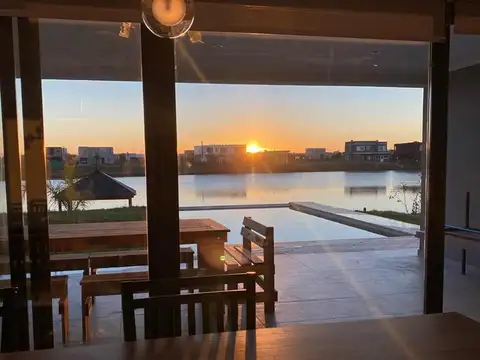 Puertos - Riberas 100