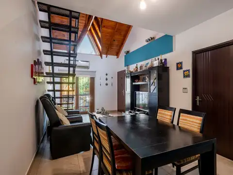 Casa en Venta en Monte Castro, USD 210.000
