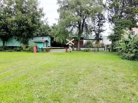 Terreno en Venta en Countries y Barrios Cerrados en Ituzaingo, USD 380.000