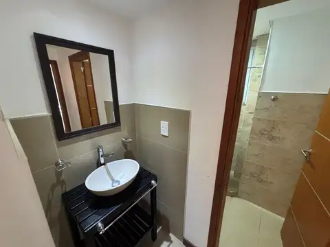 Departamento en Venta al Norte